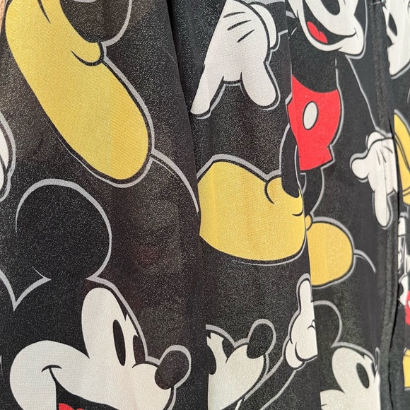 Sheer Disney Jacket - Picture 3 of 5